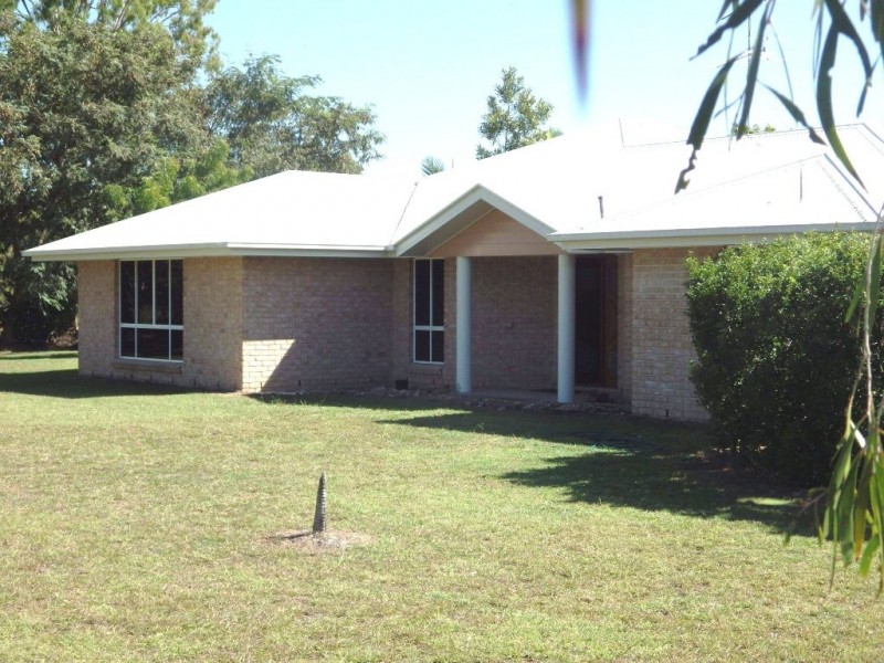 Bororen QLD 4678