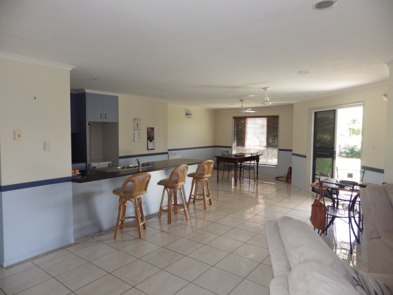 Bororen QLD 4678