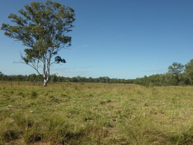 Bororen QLD 4678