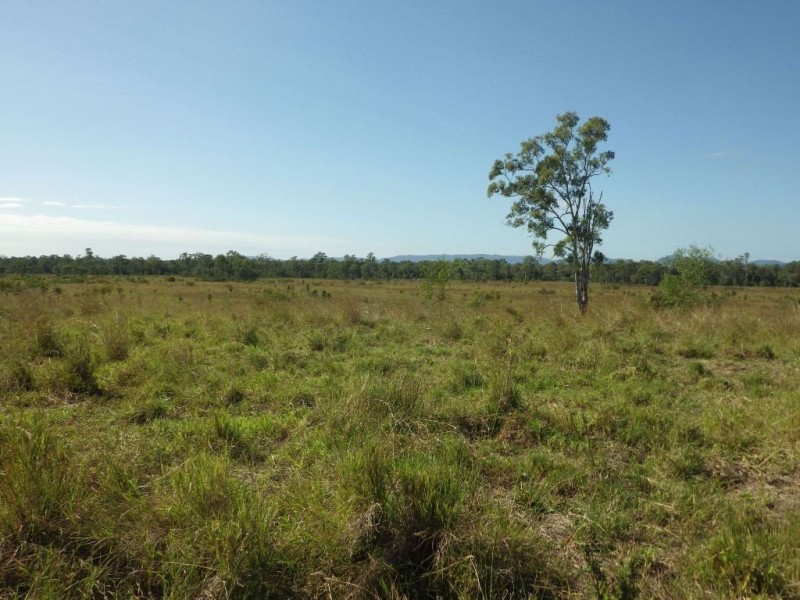 Bororen QLD 4678
