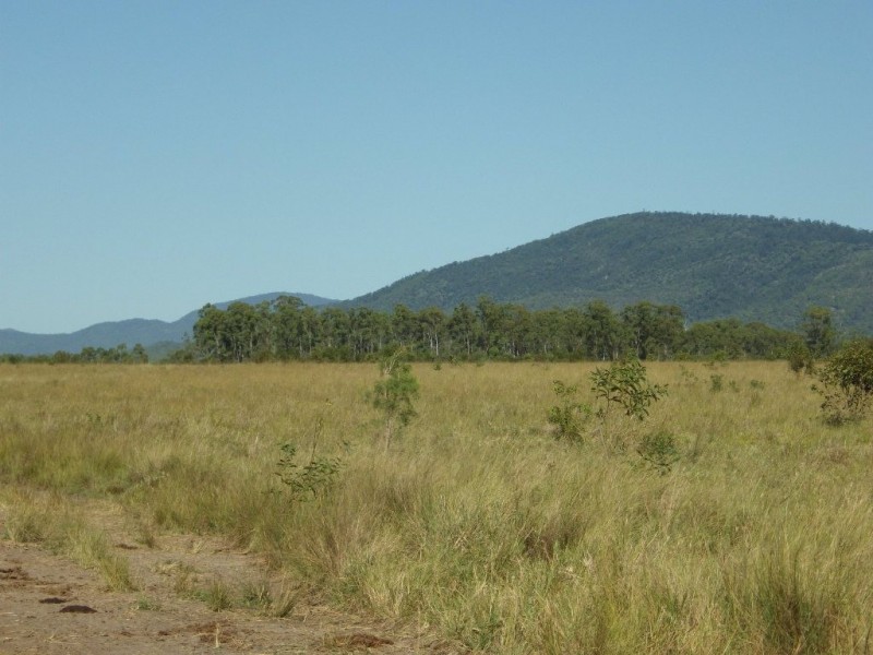 Bororen QLD 4678