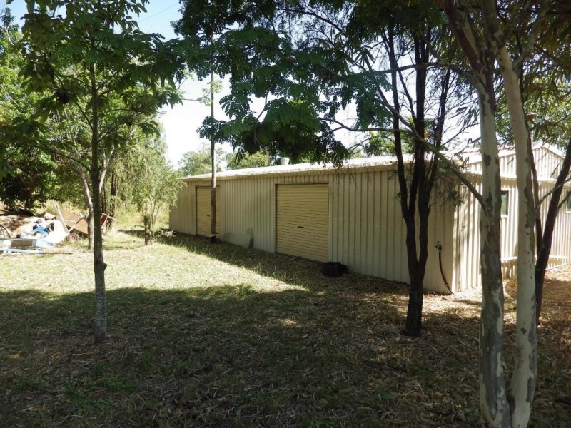 Bororen QLD 4678