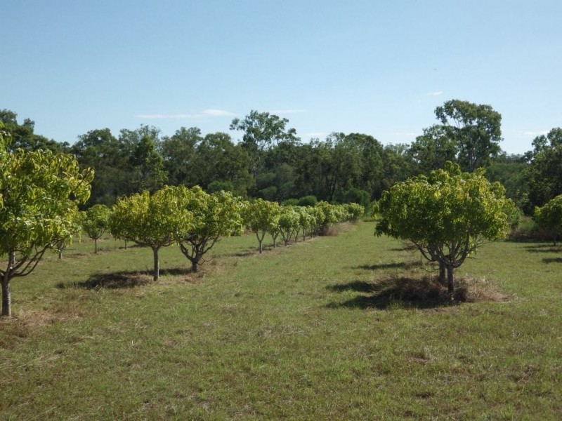Bororen QLD 4678