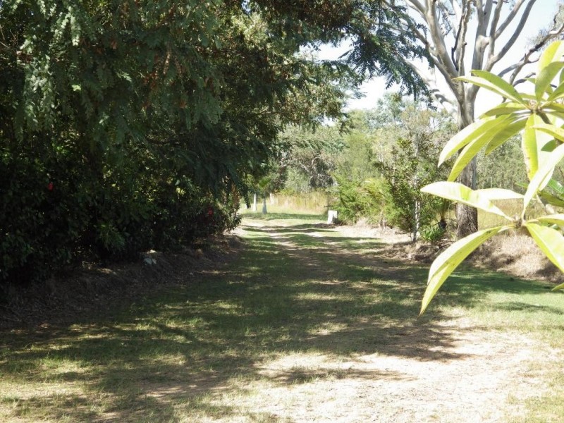 Bororen QLD 4678