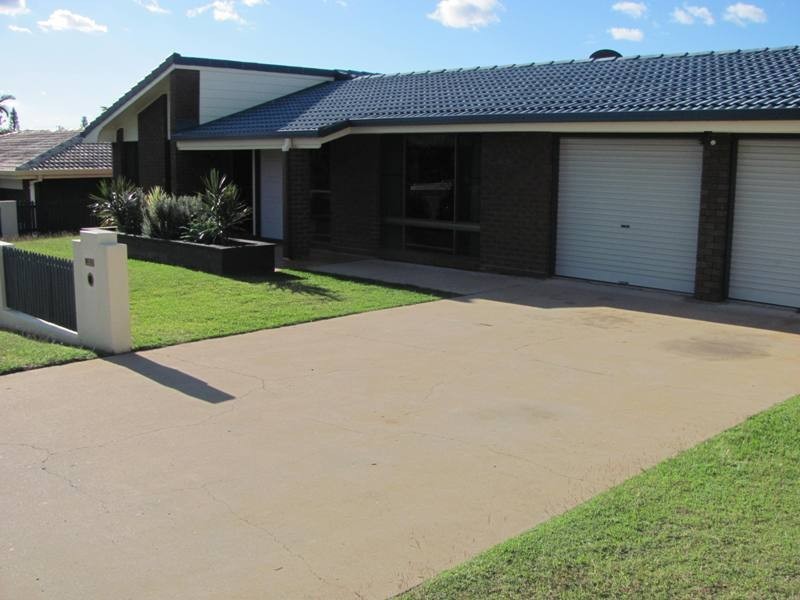 11 Waratah Crescent, Tannum Sands QLD 4680