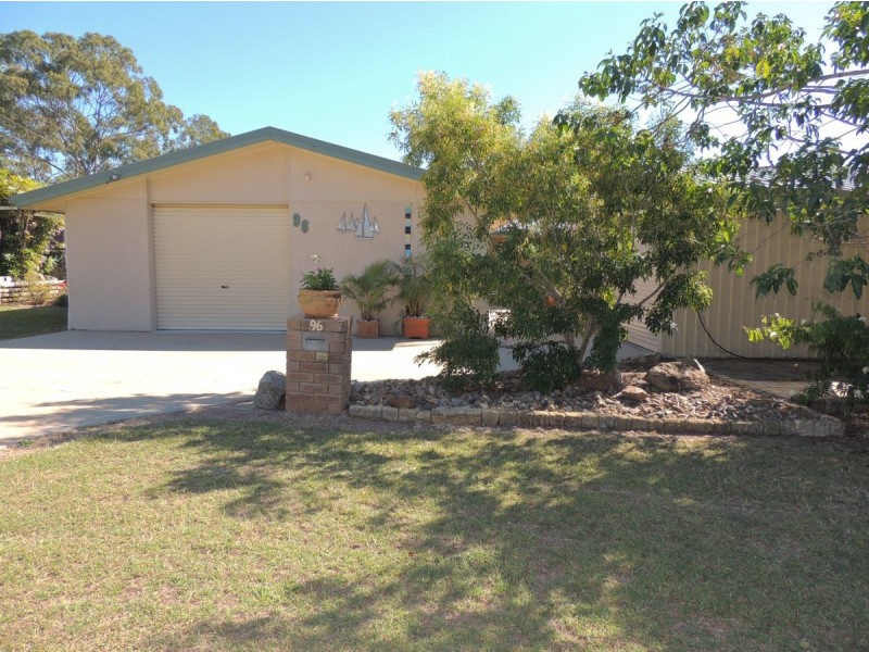96 Gretel Drive, Clinton QLD 4680