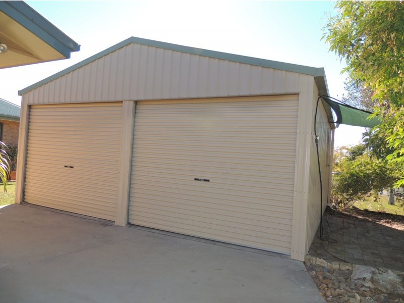 96 Gretel Drive, Clinton QLD 4680