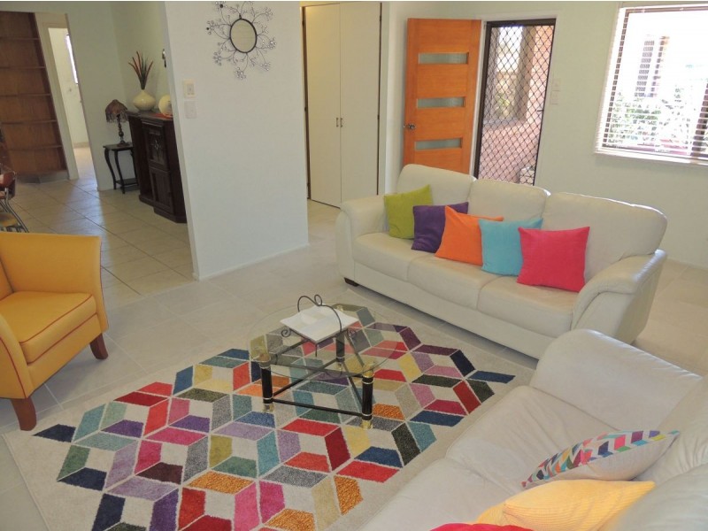 96 Gretel Drive, Clinton QLD 4680