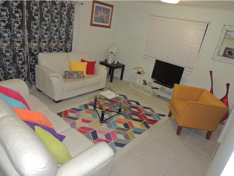 96 Gretel Drive, Clinton QLD 4680