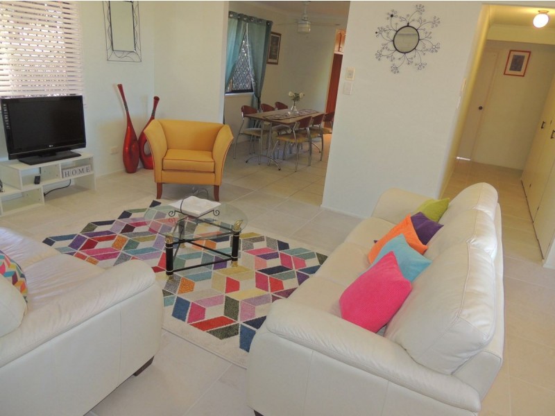 96 Gretel Drive, Clinton QLD 4680