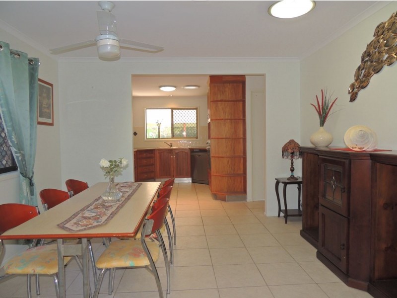 96 Gretel Drive, Clinton QLD 4680