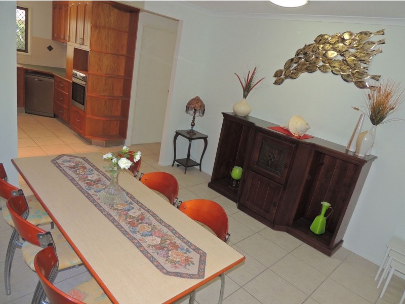 96 Gretel Drive, Clinton QLD 4680