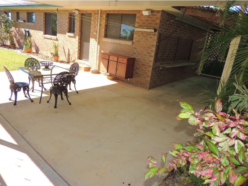 96 Gretel Drive, Clinton QLD 4680