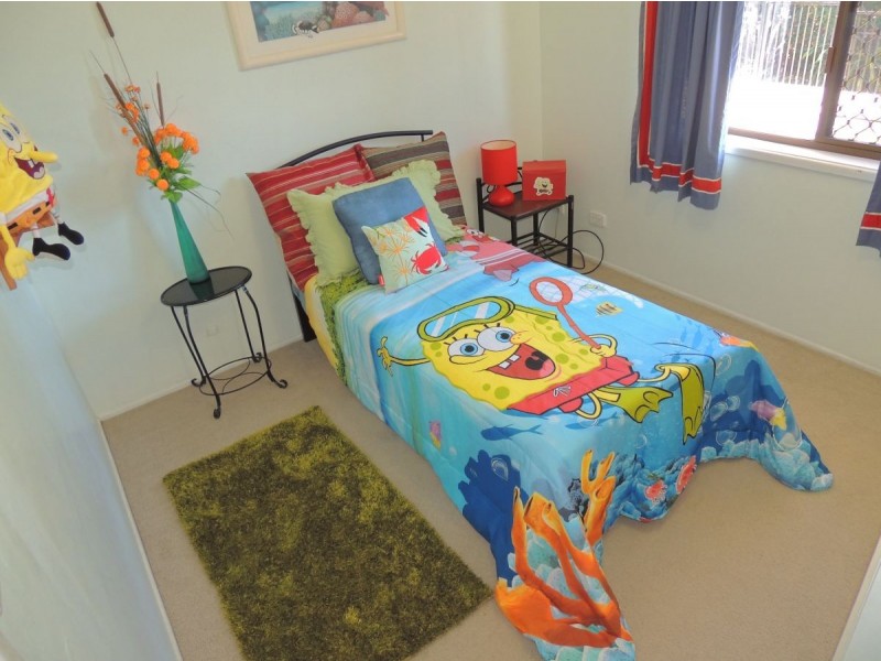 96 Gretel Drive, Clinton QLD 4680