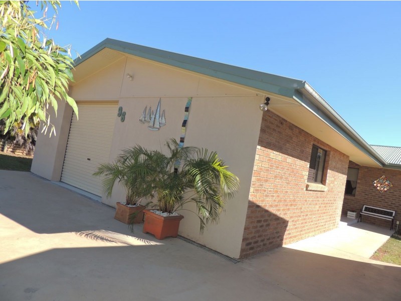 96 Gretel Drive, Clinton QLD 4680