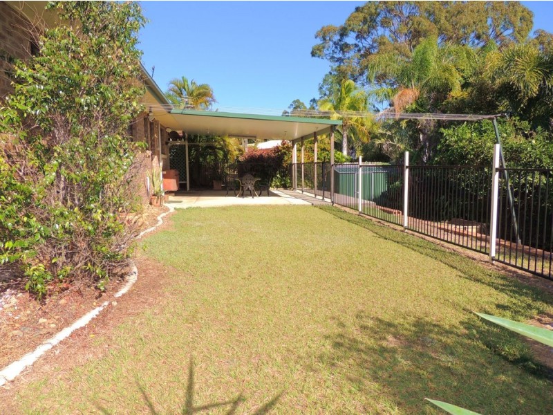 96 Gretel Drive, Clinton QLD 4680