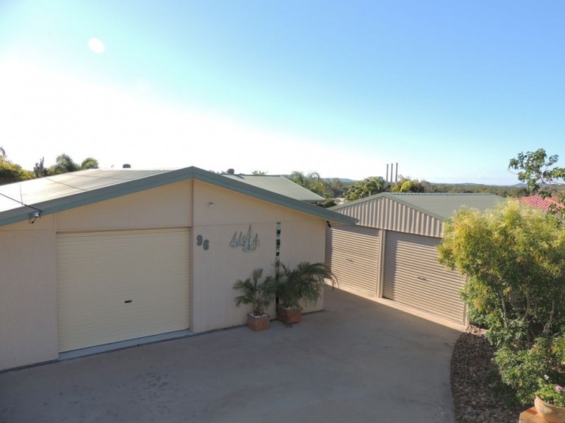 96 Gretel Drive, Clinton QLD 4680