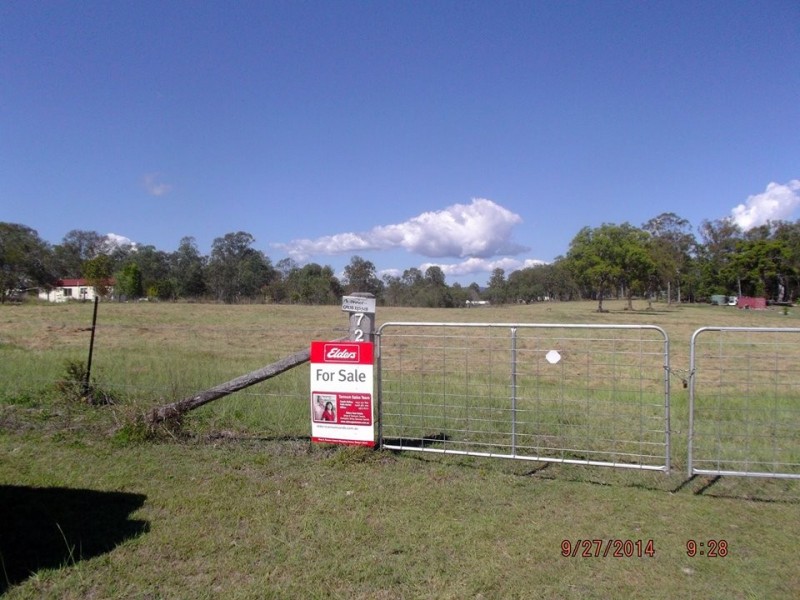 72 Messmate Drive, Miriam Vale QLD 4677