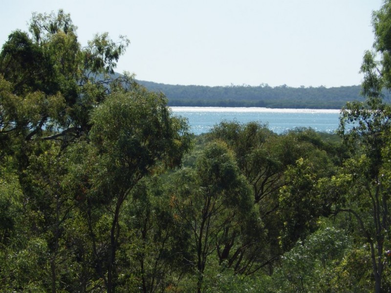 Turkey Beach QLD 4678