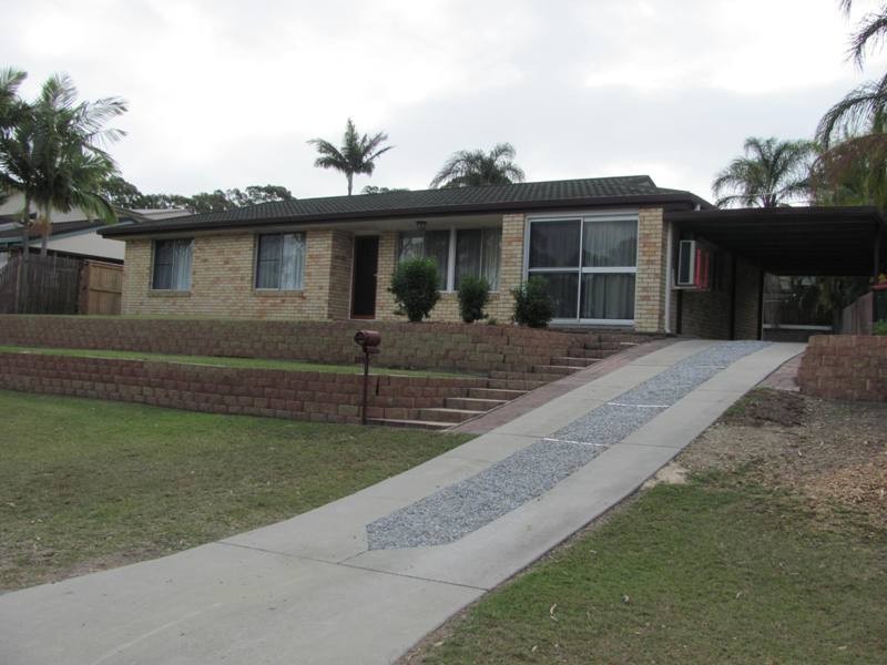 24 Parkside Street, Tannum Sands QLD 4680