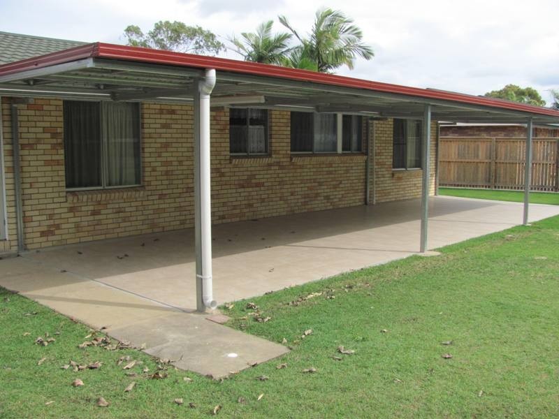 24 Parkside Street, Tannum Sands QLD 4680