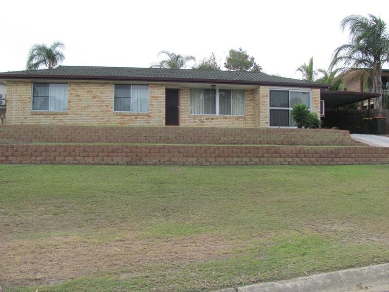 24 Parkside Street, Tannum Sands QLD 4680