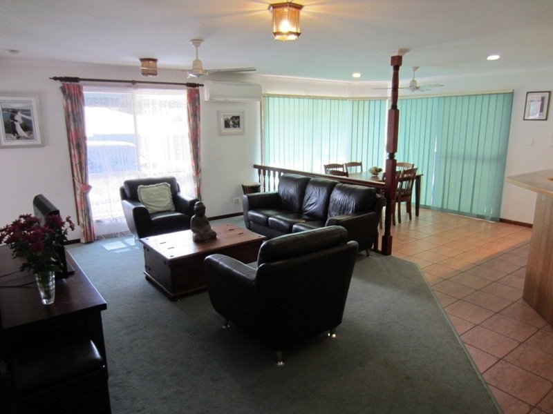 14 Tyson Crescent, Tannum Sands QLD 4680