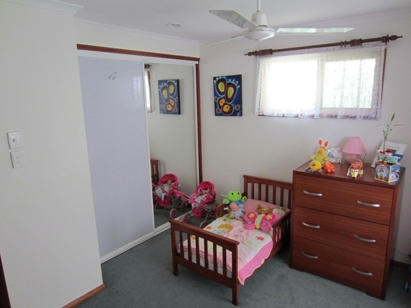 14 Tyson Crescent, Tannum Sands QLD 4680