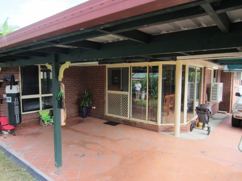 14 Tyson Crescent, Tannum Sands QLD 4680
