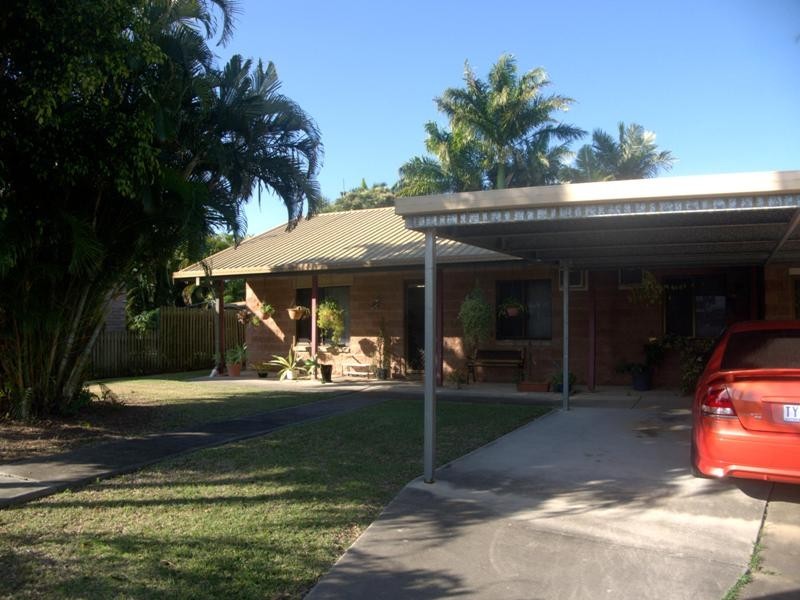 22 Alexander Street, Boyne Island QLD 4680
