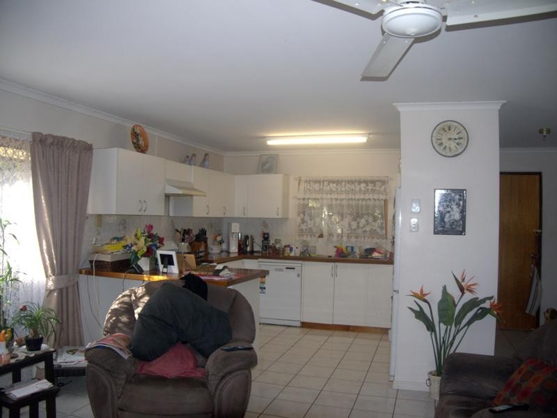 22 Alexander Street, Boyne Island QLD 4680