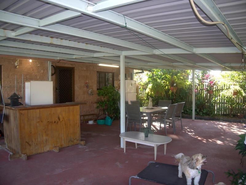22 Alexander Street, Boyne Island QLD 4680