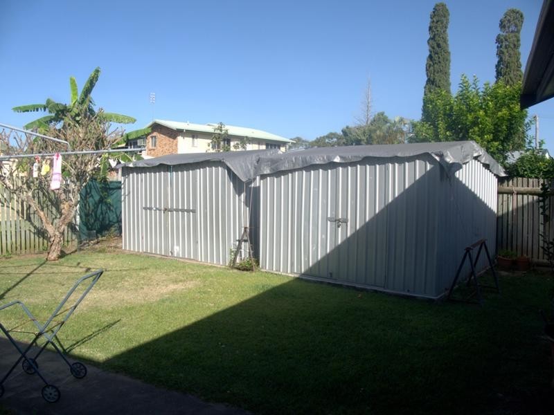 22 Alexander Street, Boyne Island QLD 4680