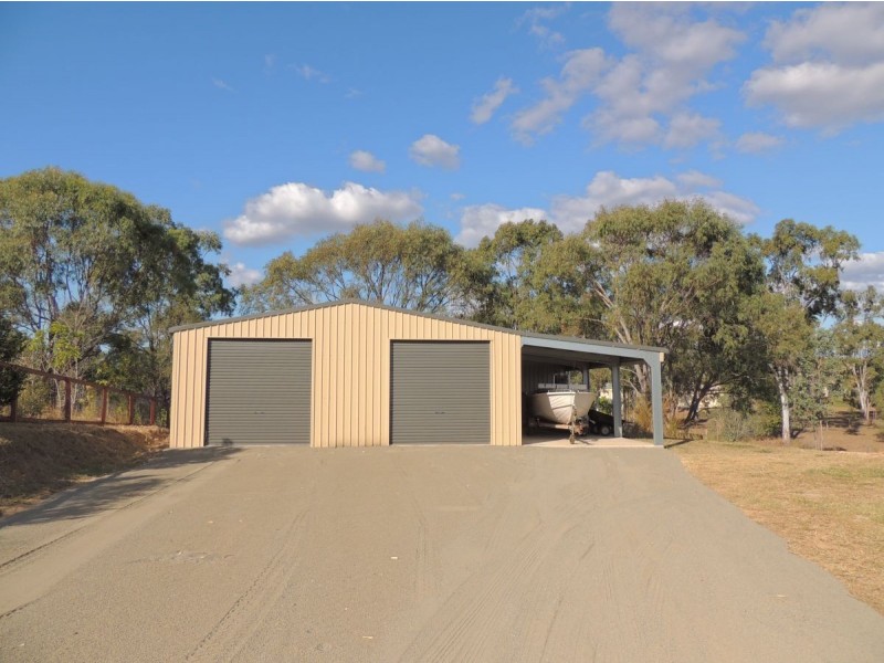 14 CLUDEN COURT, Calliope QLD 4680