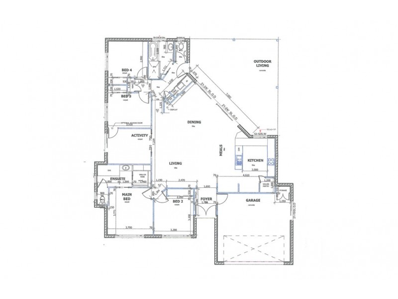 14 CLUDEN COURT, Calliope QLD 4680