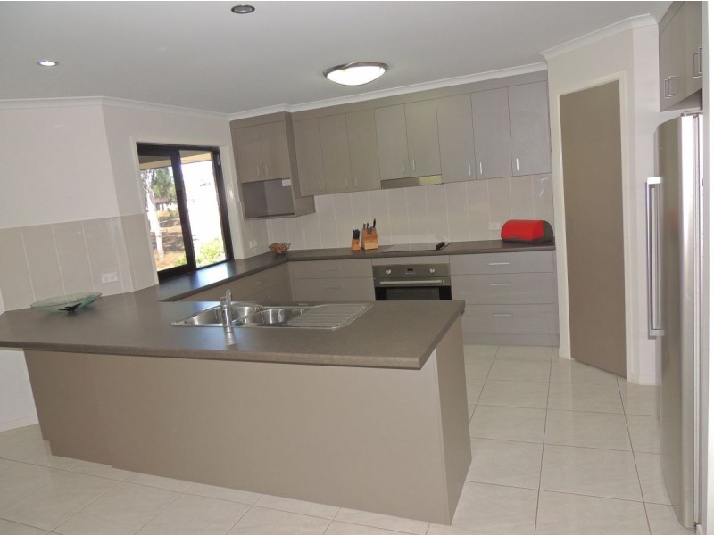 14 CLUDEN COURT, Calliope QLD 4680