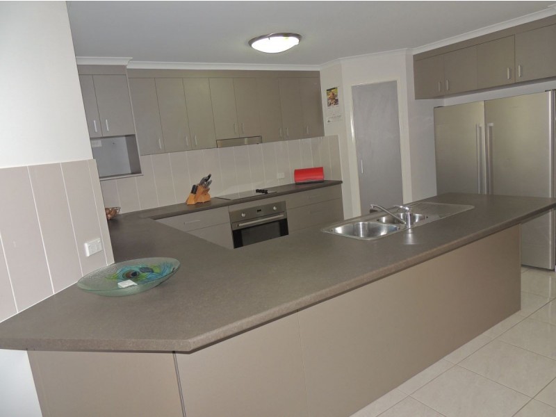 14 CLUDEN COURT, Calliope QLD 4680