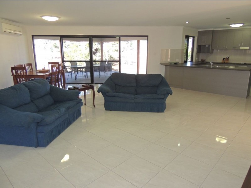 14 CLUDEN COURT, Calliope QLD 4680