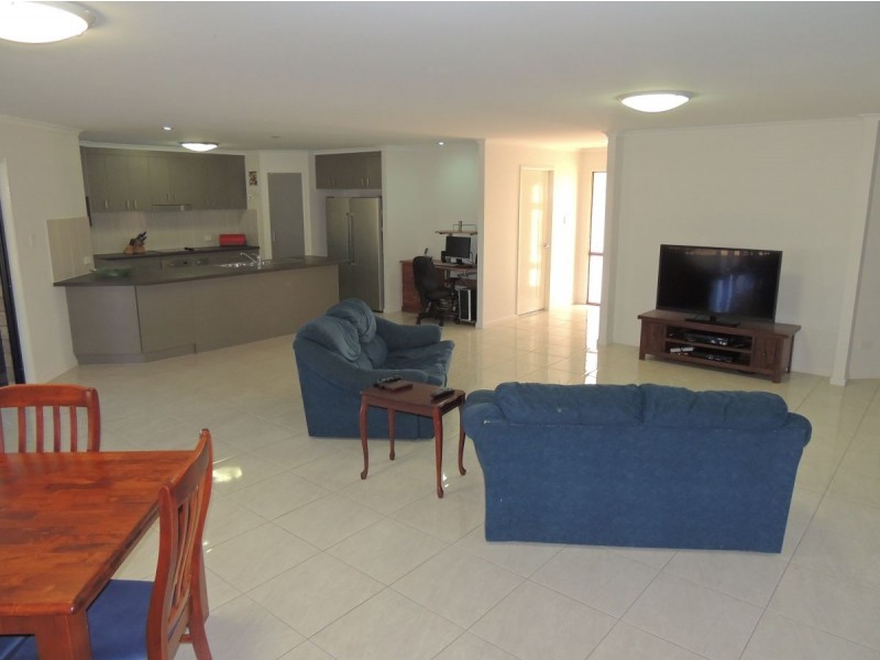 14 CLUDEN COURT, Calliope QLD 4680