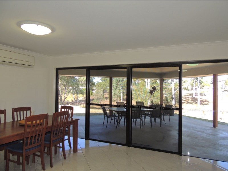 14 CLUDEN COURT, Calliope QLD 4680