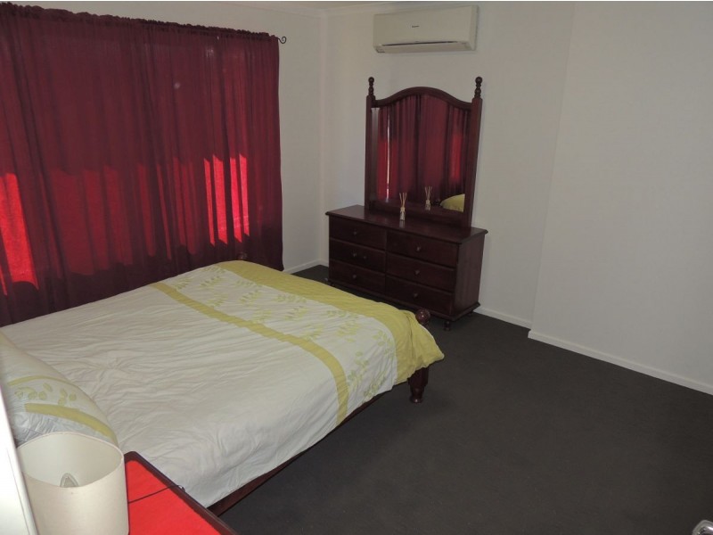 14 CLUDEN COURT, Calliope QLD 4680