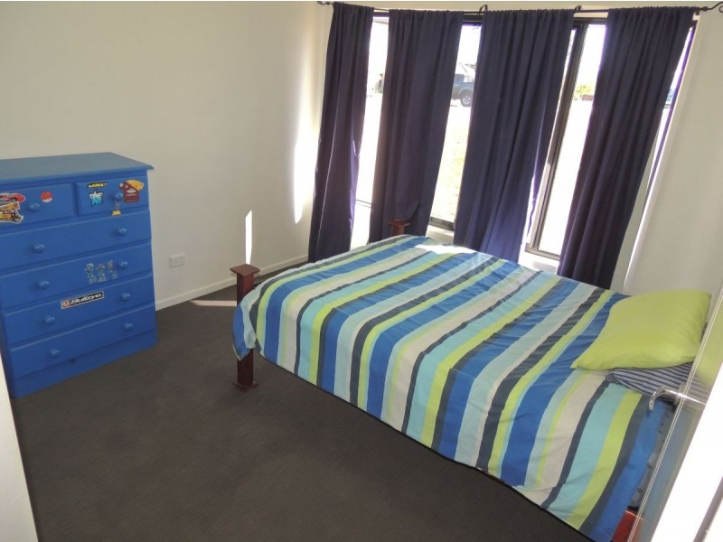 14 CLUDEN COURT, Calliope QLD 4680