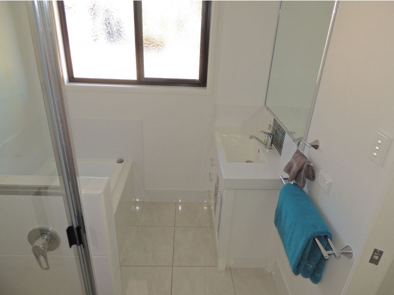 14 CLUDEN COURT, Calliope QLD 4680