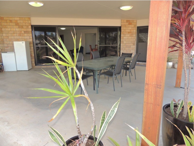 14 CLUDEN COURT, Calliope QLD 4680