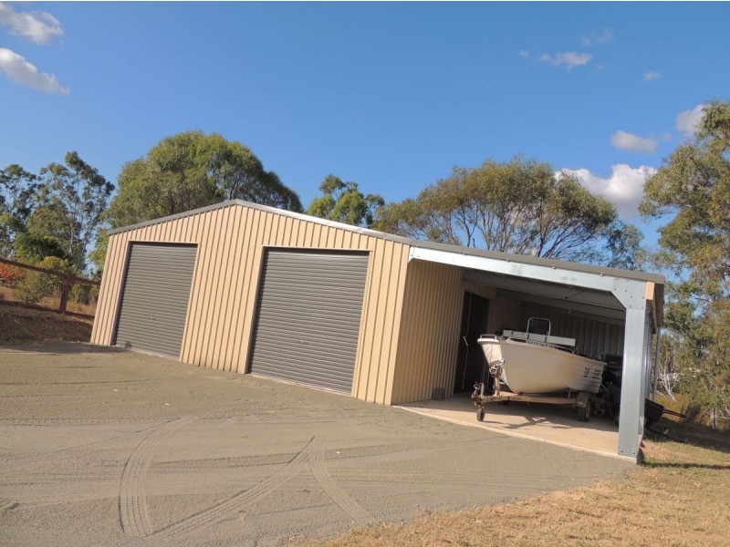 14 CLUDEN COURT, Calliope QLD 4680