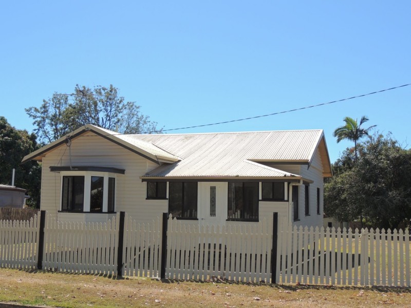 48 BUTLER STREET, Yarwun QLD 4694