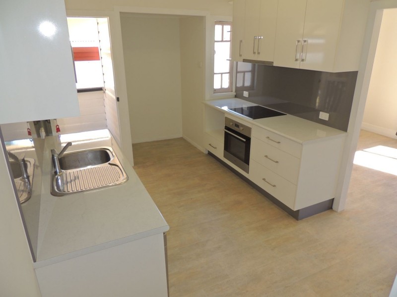 48 BUTLER STREET, Yarwun QLD 4694