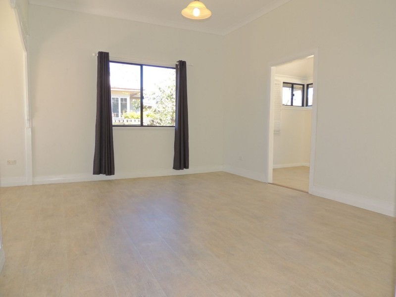48 BUTLER STREET, Yarwun QLD 4694