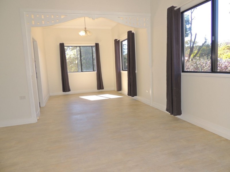 48 BUTLER STREET, Yarwun QLD 4694