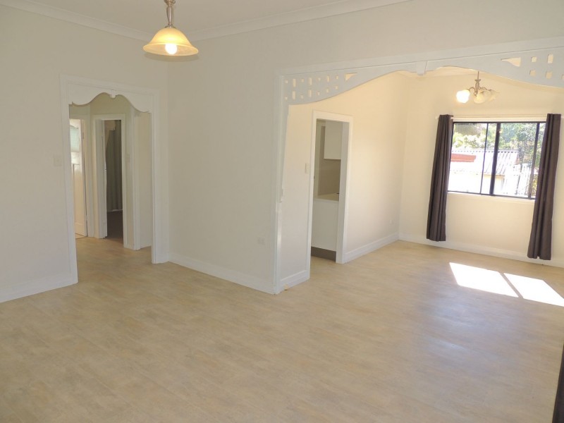 48 BUTLER STREET, Yarwun QLD 4694
